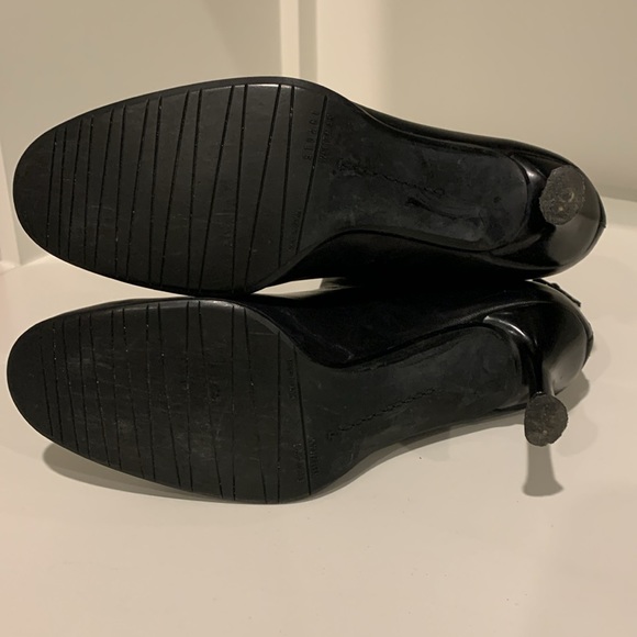 Stuart Weitzman ankle booties - Picture 6 of 8